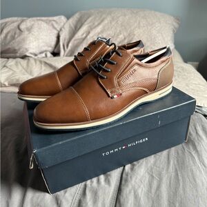 Tommy Hilfiger shoes